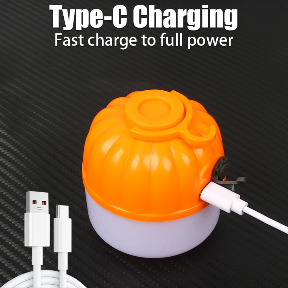 Portable Mini Camping Lamp 4 L - مراجعة Outdoor Lighting Lamps وسعره