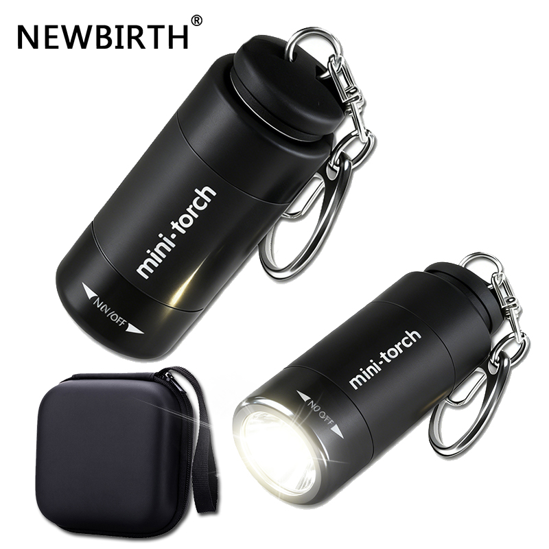 USB Rechargeable LED Multifunc - مراجعة Outdoor Lighting Nearby وسعره