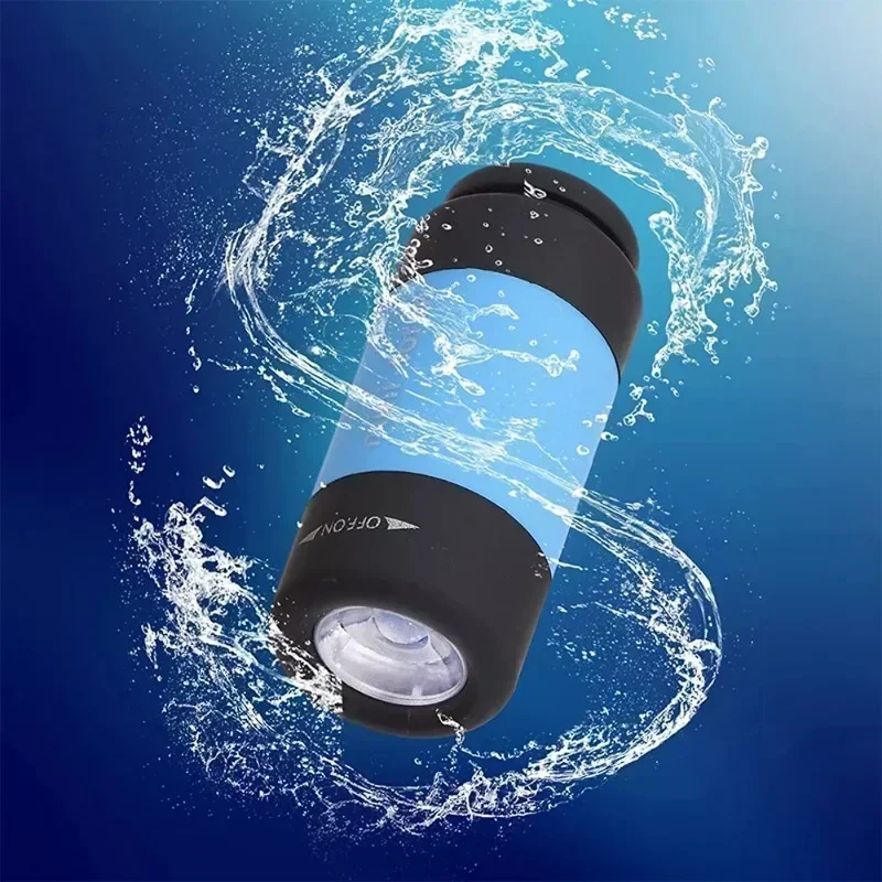 USB Rechargeable LED Multifunc - مراجعة Outdoor Lighting Nearby وسعره