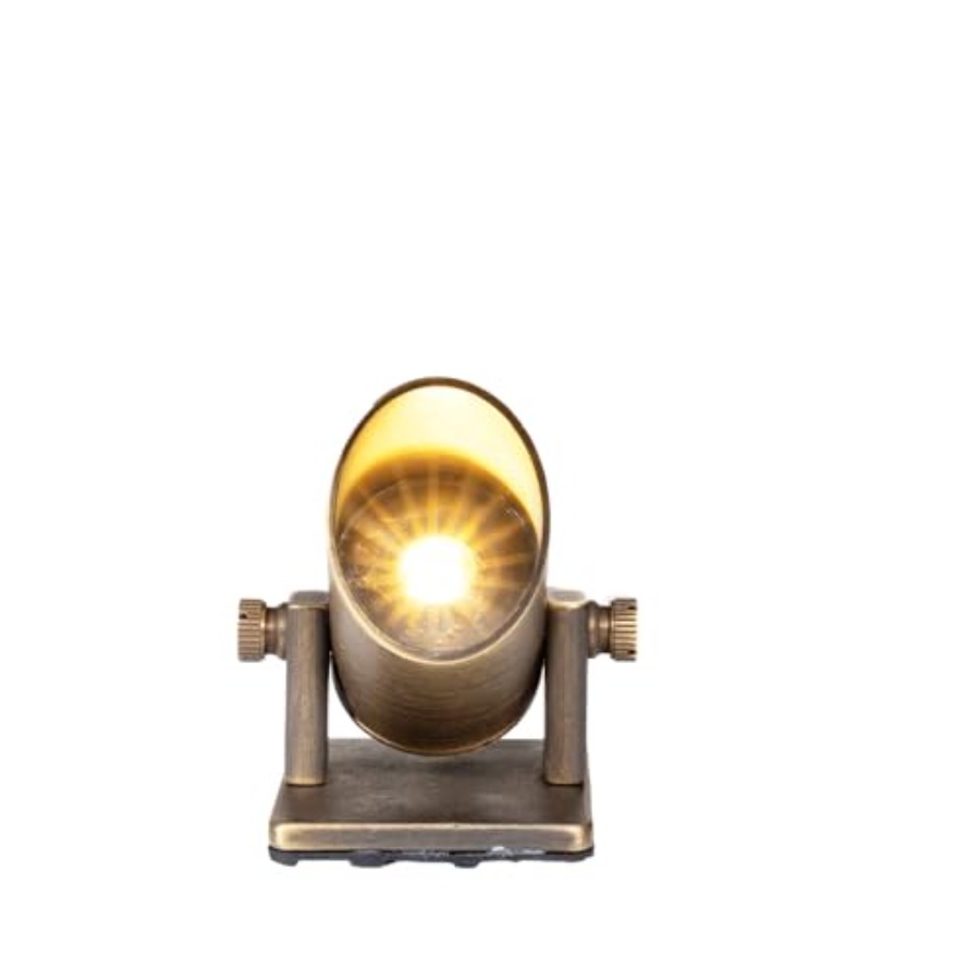 Outdoor underwater light for f - مراجعة Outdoor Lighting Bronze وسعره