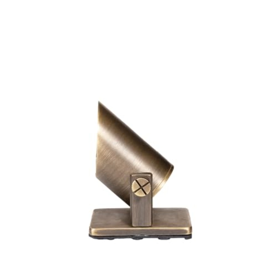 Outdoor underwater light for f - مراجعة Outdoor Lighting Bronze وسعره