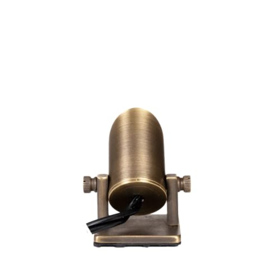 Outdoor underwater light for f - مراجعة Outdoor Lighting Bronze وسعره