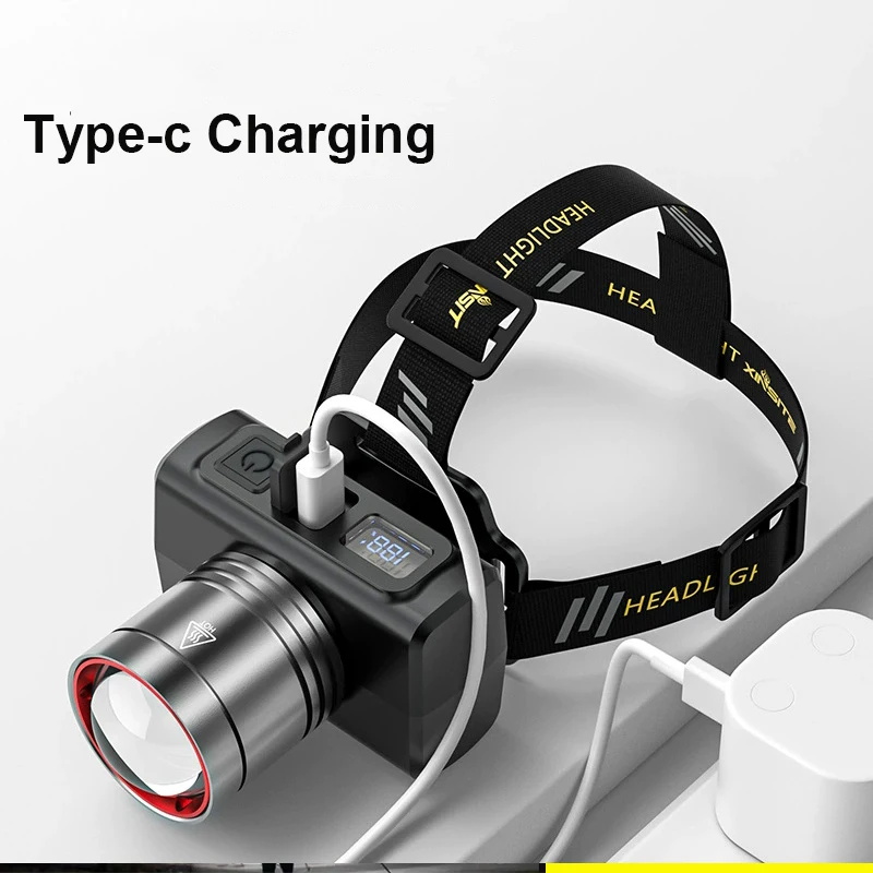 2026 LED digital Rechargeable  - مراجعة Motion Sensor Outdoor وسعره