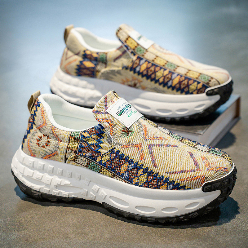 Daily Shopping Canvas Footwear - مراجعة Outdoor Lighting Round وسعره