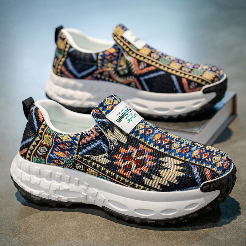 Daily Shopping Canvas Footwear - مراجعة Outdoor Lighting Round وسعره