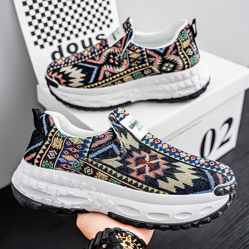 Daily Shopping Canvas Footwear - مراجعة Outdoor Lighting Round وسعره