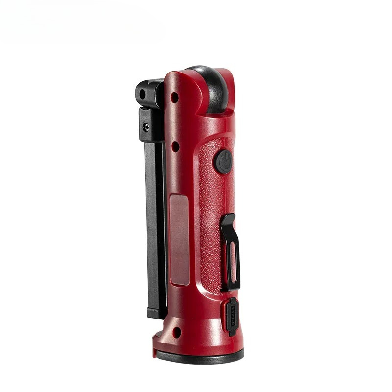 COB LED Work Light Rechargeabl - مراجعة Outdoor Lighting Nearby وسعره