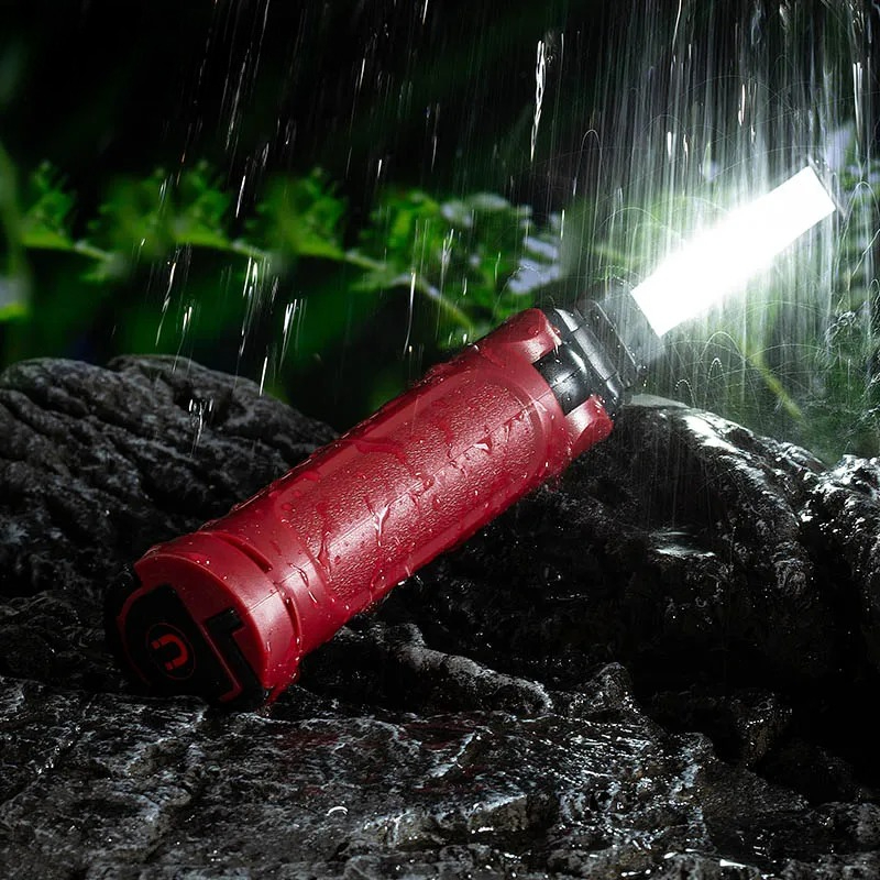COB LED Work Light Rechargeabl - مراجعة Outdoor Lighting Nearby وسعره