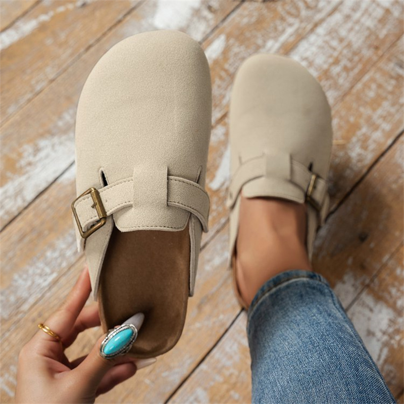 Women Slippers New Non Slip Fl - مراجعة Outdoor Lighting Round وسعره