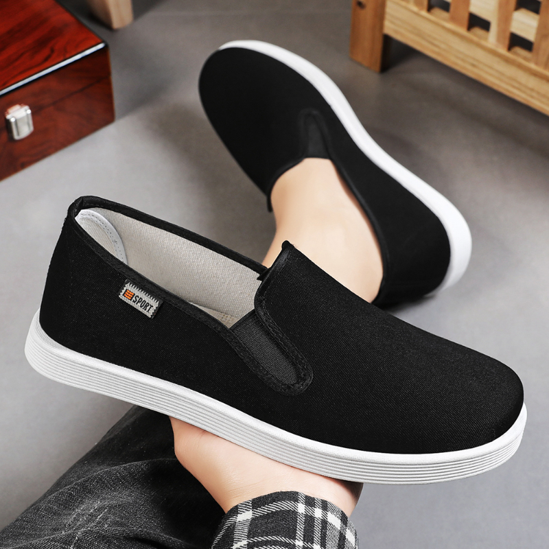 Neighborhood Daily Cloth Shoes - مراجعة Outdoor Lighting Round وسعره