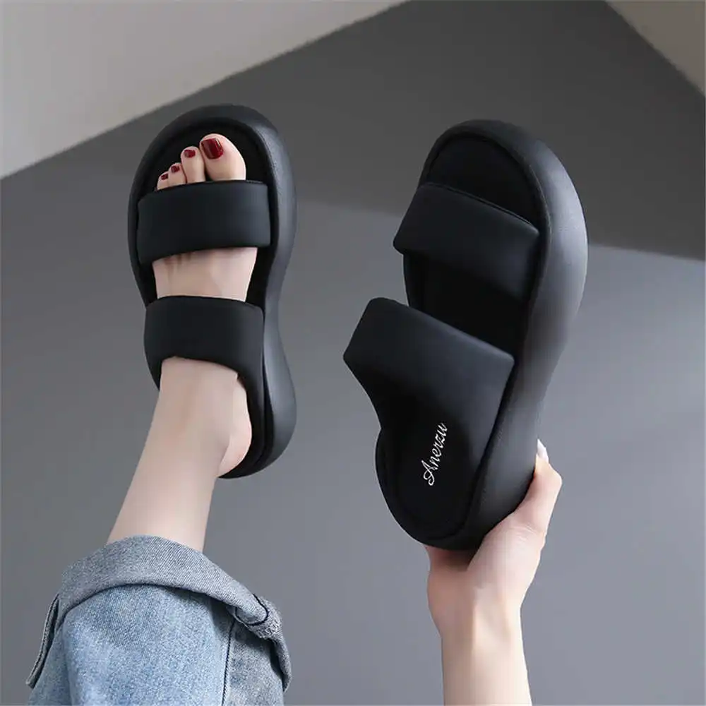 Size 39 Strips Summer Shoes Sa - مراجعة Outdoor Lighting On House Ideas وسعره