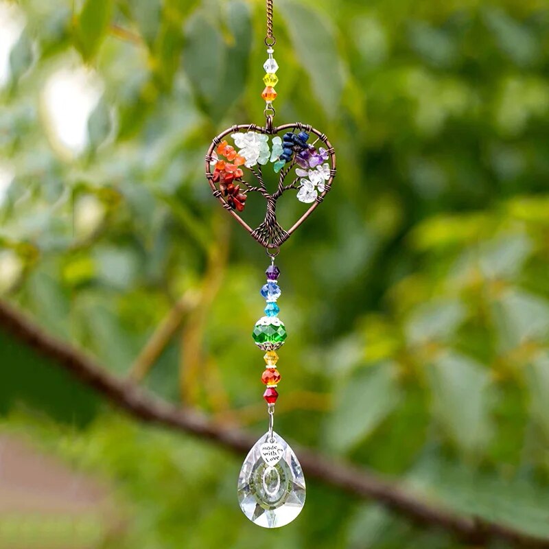 1pc Colorful Original Stone Tr - مراجعة Outdoor Lighting Tree وسعره