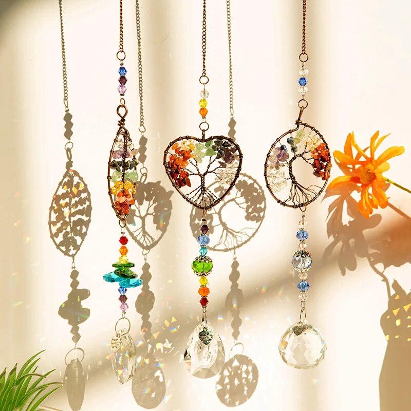 1pc Colorful Original Stone Tr - مراجعة Outdoor Lighting Tree وسعره