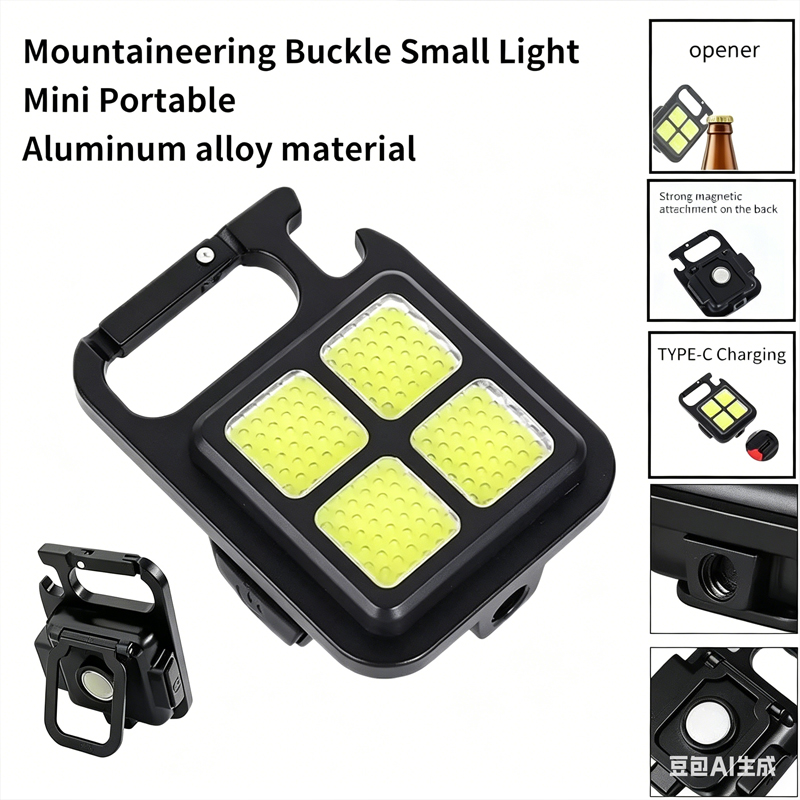 4 Lamp Beads Outdoor Strong Li - مراجعة Outdoor Lighting Replacement Bulbs وسعره