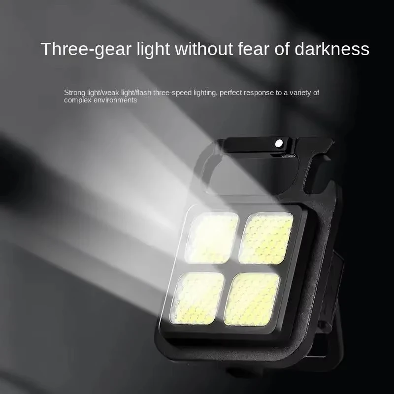 4 Lamp Beads Outdoor Strong Li - مراجعة Outdoor Lighting Replacement Bulbs وسعره