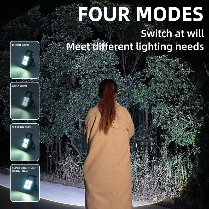 4 Lamp Beads Outdoor Strong Li - مراجعة Outdoor Lighting Replacement Bulbs وسعره