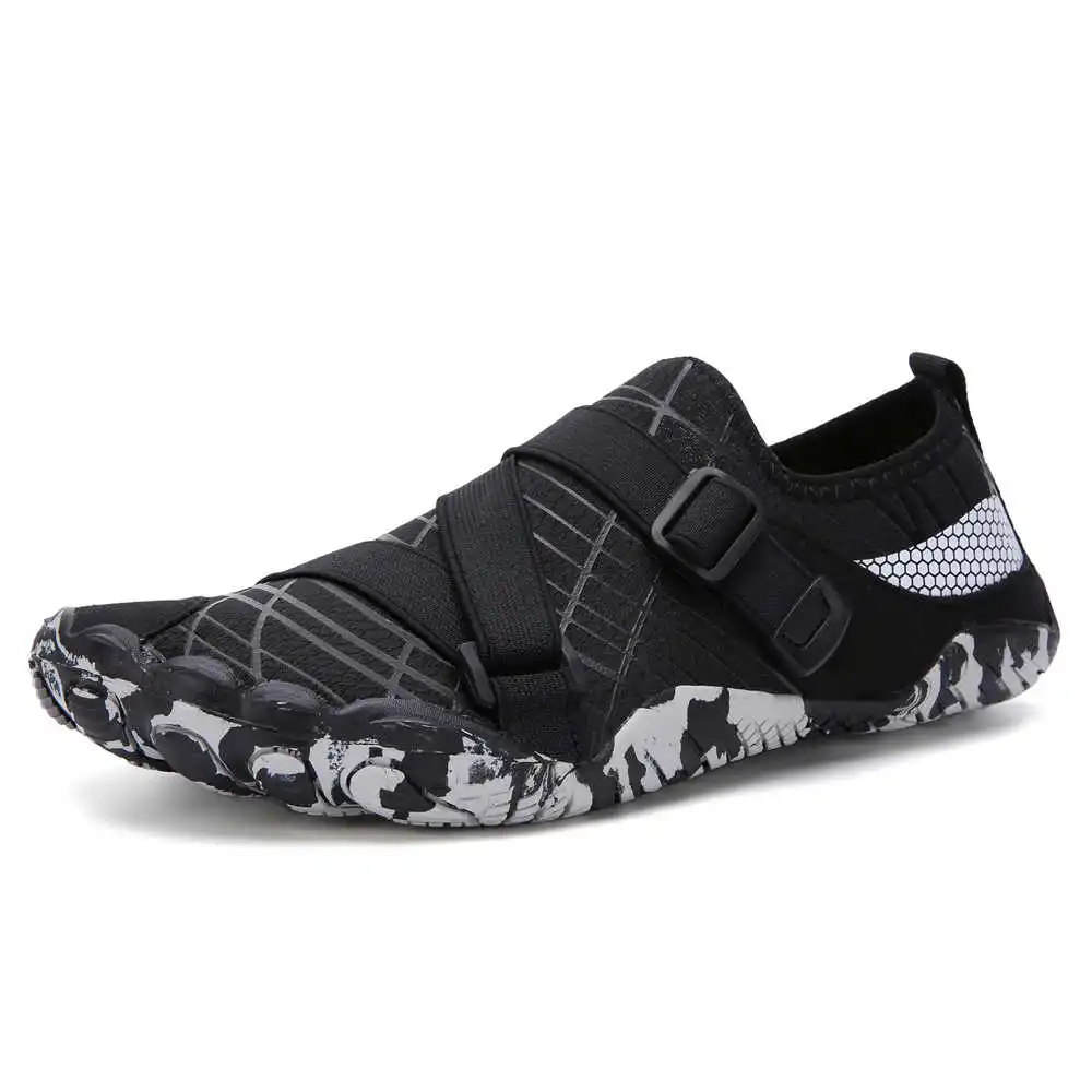 With Print Beach Lying Slipper - مراجعة Outdoor Lighting On House Ideas وسعره