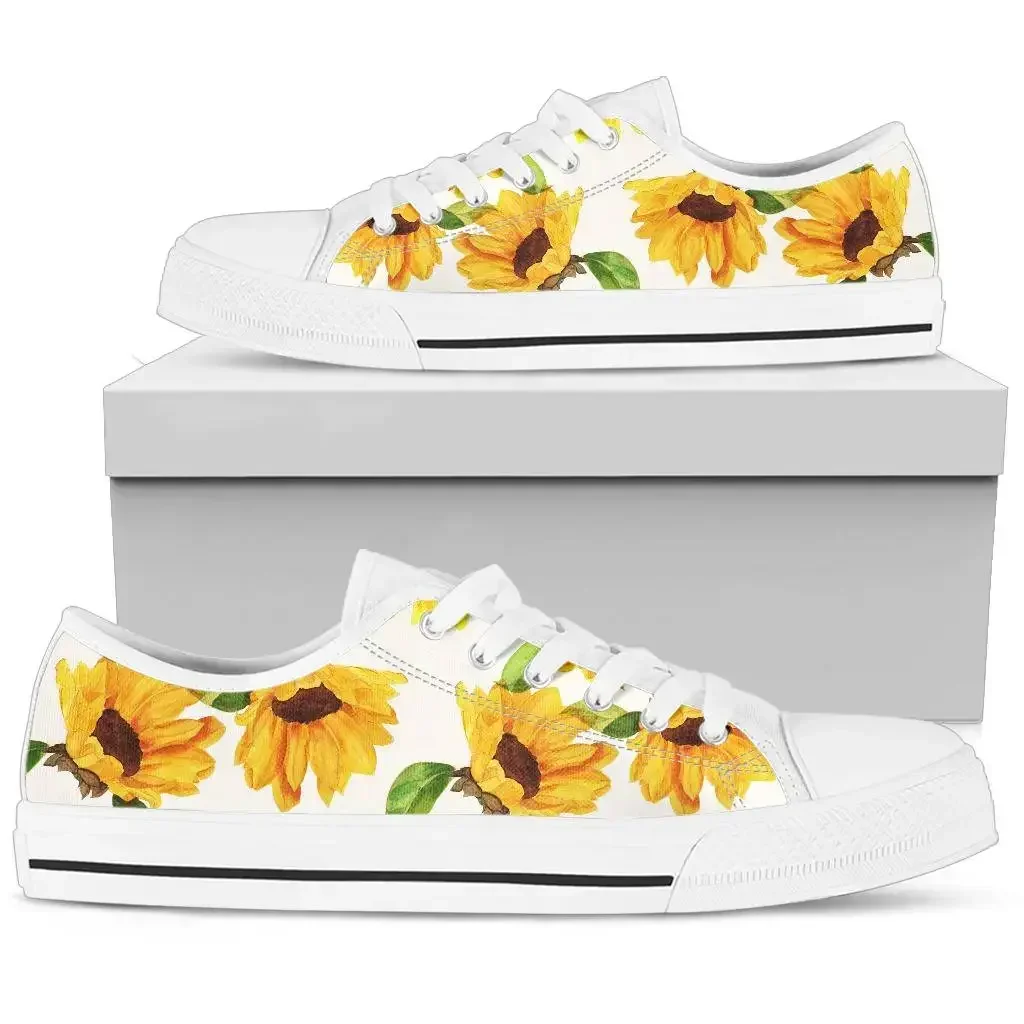 Classic Yellow Flower Sunflowe - مراجعة Outdoor Lighting Round وسعره