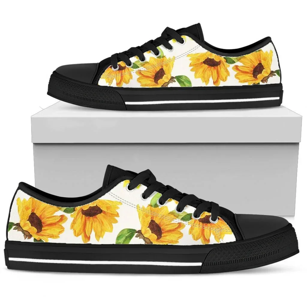 Classic Yellow Flower Sunflowe - مراجعة Outdoor Lighting Round وسعره