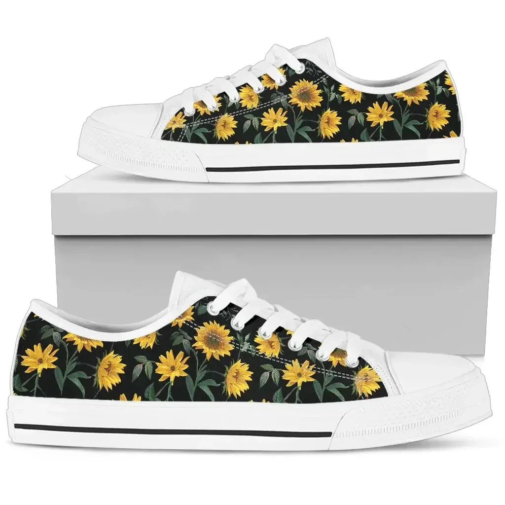 Classic Yellow Flower Sunflowe - مراجعة Outdoor Lighting Round وسعره
