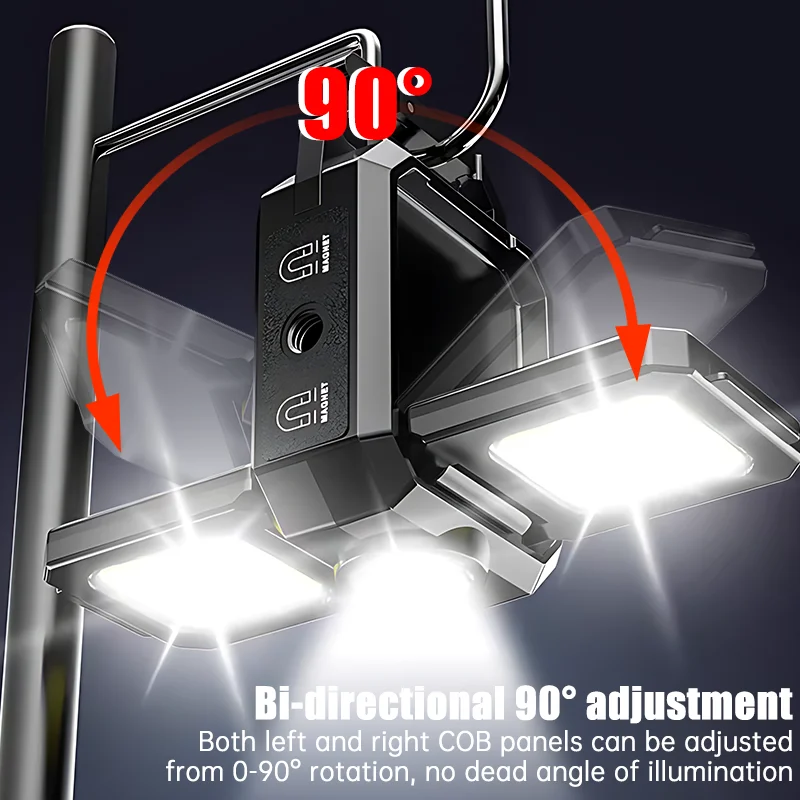 Mini LED Handheld Flashlights  - مراجعة Outdoor Lighting Nearby وسعره