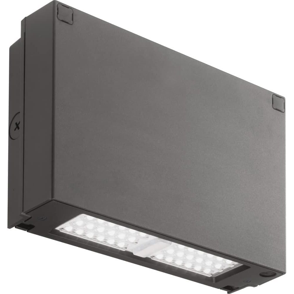 40K LED Outdoor Wall Light Fix - مراجعة Outdoor Lighting Bronze وسعره