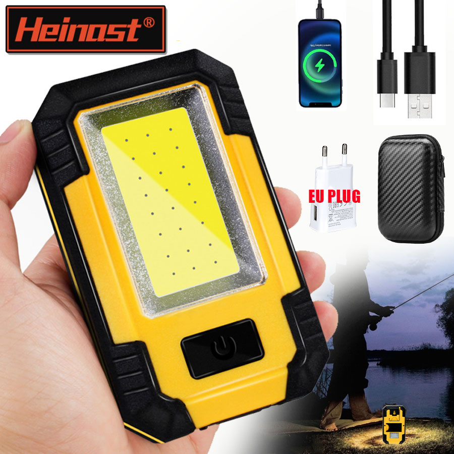 Portable 4000MaH Rechargeable  - مراجعة Outdoor Lighting Nearby وسعره