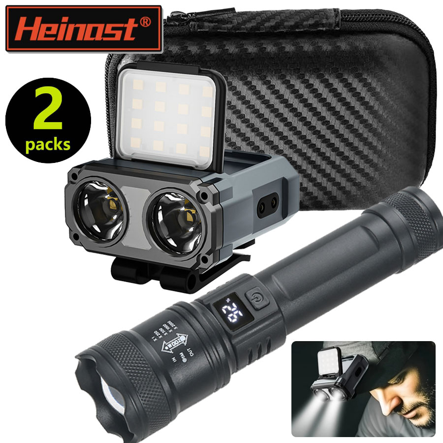 Ultra Bright Mini Rechargeable - مراجعة Motion Sensor Outdoor وسعره