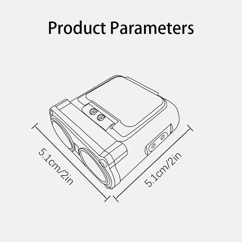 Ultra Bright Mini Rechargeable - مراجعة Motion Sensor Outdoor وسعره