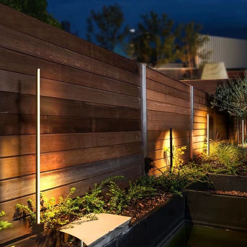 New Arrival Modern Outdoor LED - مراجعة Outdoor Lighting Lamps وسعره