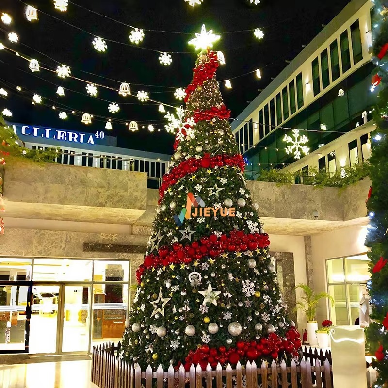 High Quality Giant Decorative  - مراجعة Outdoor Lighting Tree وسعره