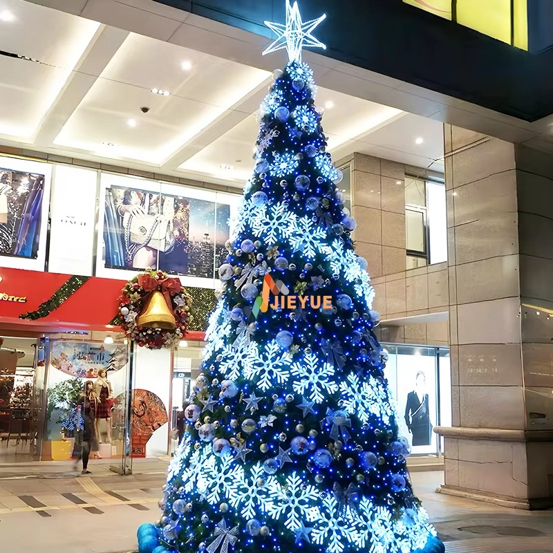 High Quality Giant Decorative  - مراجعة Outdoor Lighting Tree وسعره