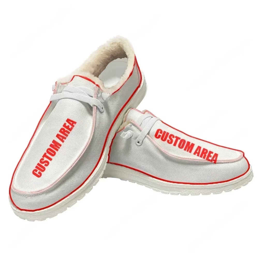 The Who Velvet Flat Shoes Mens - مراجعة Outdoor Lighting Round وسعره