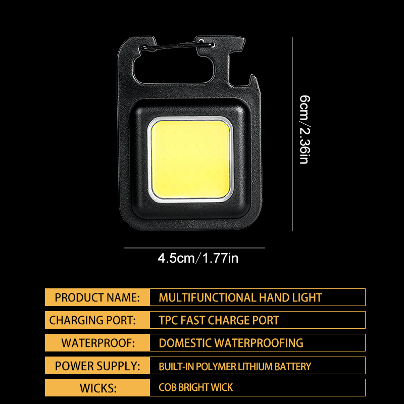 Super Bright Convenient Carry- - مراجعة Outdoor Lighting Nearby وسعره