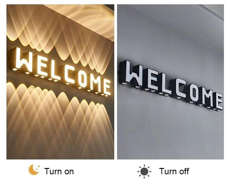 Outdoor IP65 Waterproof Wall L - مراجعة Outdoor Lighting Lamps وسعره